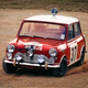 Illustration for article titled 50 Years Young: The Five Best Minis Ever